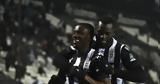 ΠΑΟΚ, Κόλεϊ, Δικέφαλος, Ρεάλ Σοσιεδάδ,paok, kolei, dikefalos, real sosiedad