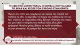 OPEN Tώρα,OPEN Tora