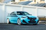 Manhart,BMW M240i