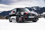 MINI Cooper John Cooper Works,