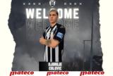 ΠΑΟΚ, Τζόρτζε Τσόλοβιτς,paok, tzortze tsolovits