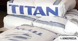 Titan America,IPO