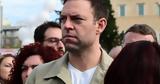 Στέφανος Κασσελάκης, Παραίτηση, Μητσοτάκη, Τέμπη,stefanos kasselakis, paraitisi, mitsotaki, tebi