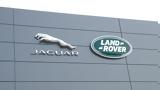 Jaguar Land Rover,500