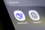 Crash, DeepSeek, ChatGPT – Ποιος,Crash, DeepSeek, ChatGPT – poios