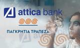 Attica Bank, Ολοκληρωμένη, Σπίτι,Attica Bank, olokliromeni, spiti