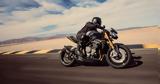 Triumph Speed Triple 1200 RS,2025