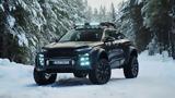 Audi Q6 -tron,