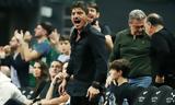 Μπουρλότο, Basket League,bourloto, Basket League