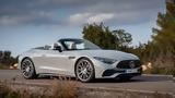Experience Video,Mercedes-AMG SL 43