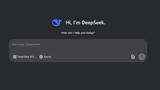 DeepSeek, Κίνα,DeepSeek, kina