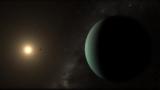 NASA, Ίσως, HD 20794,NASA, isos, HD 20794