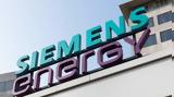 Siemens Energy, Αυξάνει,Siemens Energy, afxanei