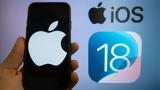 OS 18,Phone
