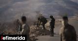 Ορους Ερμών, Συρία,orous ermon, syria