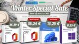 Χειμερινές Προσφορές, GoDeal24, Office 2021, 29 00€ Windows 11, 13 25€,cheimerines prosfores, GoDeal24, Office 2021, 29 00€ Windows 11, 13 25€