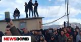 Καστοριά, Μεγάλες, Σταυρός - Παρέμβαση, Μητροπολίτη,kastoria, megales, stavros - paremvasi, mitropoliti
