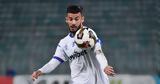 Λούκας Βιγιαφάνιες, Κηφισιά, Super League 2,loukas vigiafanies, kifisia, Super League 2