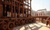 Ήξερες, Έλληνες,ixeres, ellines