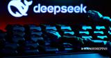 DeepSeek, Κινέζοι, Silicon Valley,DeepSeek, kinezoi, Silicon Valley