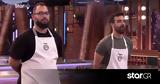 MasterChef, Ισοπαλία, Τεστ Δημιουργικότητας - Ποιο,MasterChef, isopalia, test dimiourgikotitas - poio