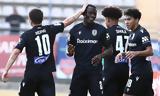 ΠΑΟΚ, Έσκασε, Ισπανία,paok, eskase, ispania