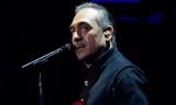 Νότης Σφακιανάκης,notis sfakianakis