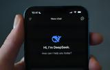 DeepSeek,