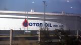 Όμιλος Motor Oil, Ηλέκτωρ,omilos Motor Oil, ilektor