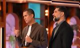 MasterChef 29-1, Κοντιζά – Ντέρμπι,MasterChef 29-1, kontiza – nterbi