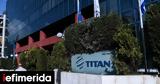 Titan America Launches Roadshow, IPO,24 Million Shares