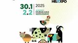 Όμιλος Επιχειρήσεων Σαρακάκη, Zootechnia 2025,omilos epicheiriseon sarakaki, Zootechnia 2025