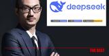 DeepSeek, Πεκίνο –, Λιανγκ Γουενφένγκ, Κινέζο,DeepSeek, pekino –, liangk gouenfengk, kinezo