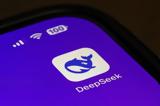 Alibaba,DeepSeek