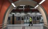 Μετρό Αθήνας, Περίπου 625, Γραμμή 4 – Ποιες,metro athinas, peripou 625, grammi 4 – poies