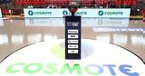 Stoiximan GBL, COSMOTE,Super Cup