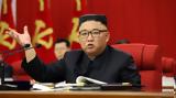 Κιμ Γιονγκ Ουν, Βόρειας Κορέας,kim giongk oun, voreias koreas