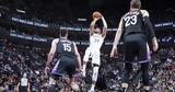 Νετς, Φοξ, Αντετοκούνμπο,nets, fox, antetokounbo