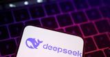 DeepSeek, Δευτέρας,DeepSeek, defteras