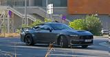 O Μαξ Φερστάπεν, Mustang Dark Horse, - Δες,O max ferstapen, Mustang Dark Horse, - des
