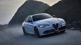 Alfa Romeo Giulia,