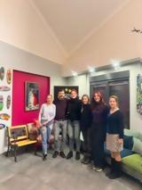 7ο Δημοτικό Σχολείο Ασπροπύργου, Αττάλεια, Erasmus +,7o dimotiko scholeio aspropyrgou, attaleia, Erasmus +