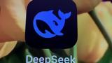 DeepSeek, Πώς, Τραμπ,DeepSeek, pos, trab