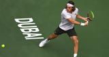 Τσιτσιπάς, Ντουμπάι,tsitsipas, ntoubai