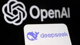DeepSeek,OpenAI