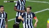 ΠΑΟΚ – Λεβαδειακός 1-0, Δείτε,paok – levadeiakos 1-0, deite