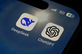OpenAI, DeepSeek,ChatGPT