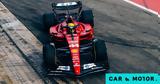 Formula 1, Ατύχημα, Hamilton, Βαρκελώνη,Formula 1, atychima, Hamilton, varkeloni