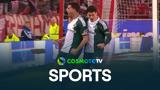 Ολυμπιακός – Παναθηναϊκός 1-1, Δείτε,olybiakos – panathinaikos 1-1, deite