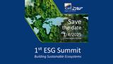 Icap Crif, ΕSG Summit,Icap Crif, eSG Summit
